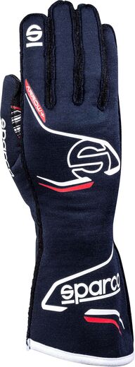 SPARCO ARROW+ (FIA) -ajohanskat, tummansininen