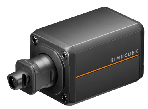 SIMUCUBE 3 PRO WHEELBASE