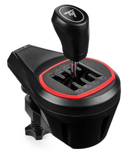 THRUSTMASTER TH8S -vaihdekeppi
